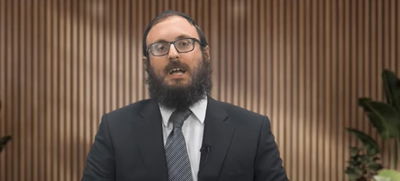 הרב אליהו שוויכה