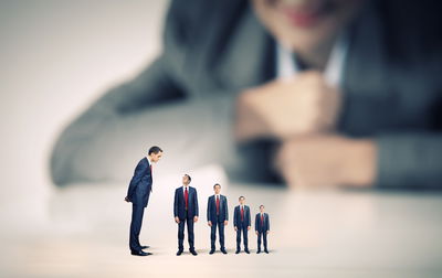 אנשים גבוהים פחות בריאים? מחקר מפתיע