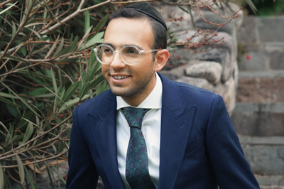 דוד חזיזה בסינגל קליפ חדש: "בואו נרקוד"