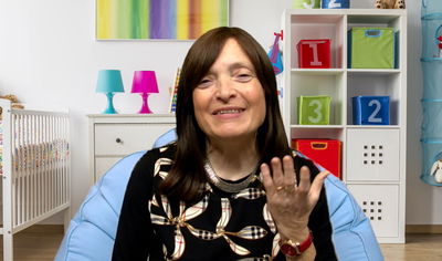 תכנית סיפורים מיוחדת באתר הייעודי לילדים