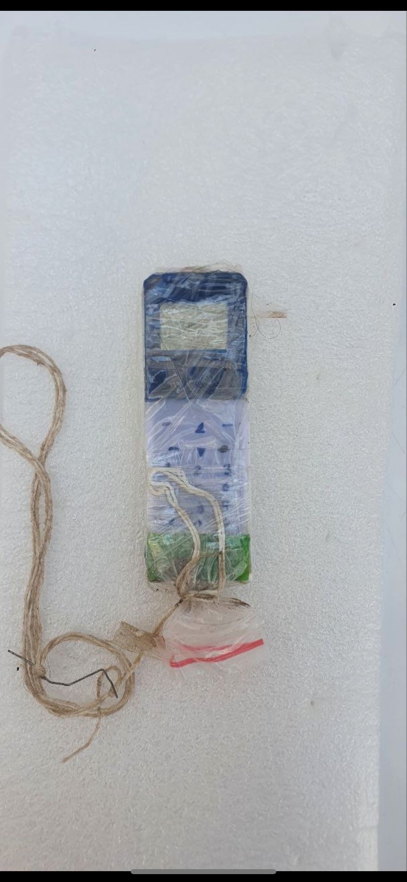 זה מה שתפסו סוהרי השב"ס בבתי הכלא