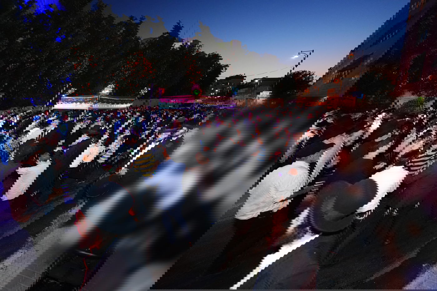 מוסדות 'דרך אמונה' הכניסו את ספר התורה לחדרו של מרן זיע"א