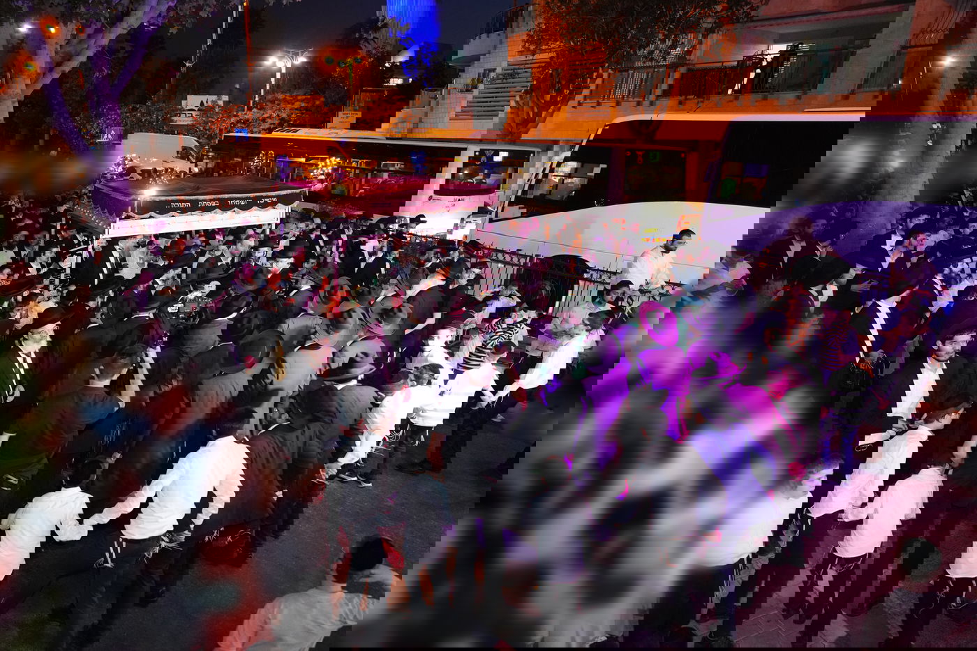 מוסדות 'דרך אמונה' הכניסו את ספר התורה לחדרו של מרן זיע"א