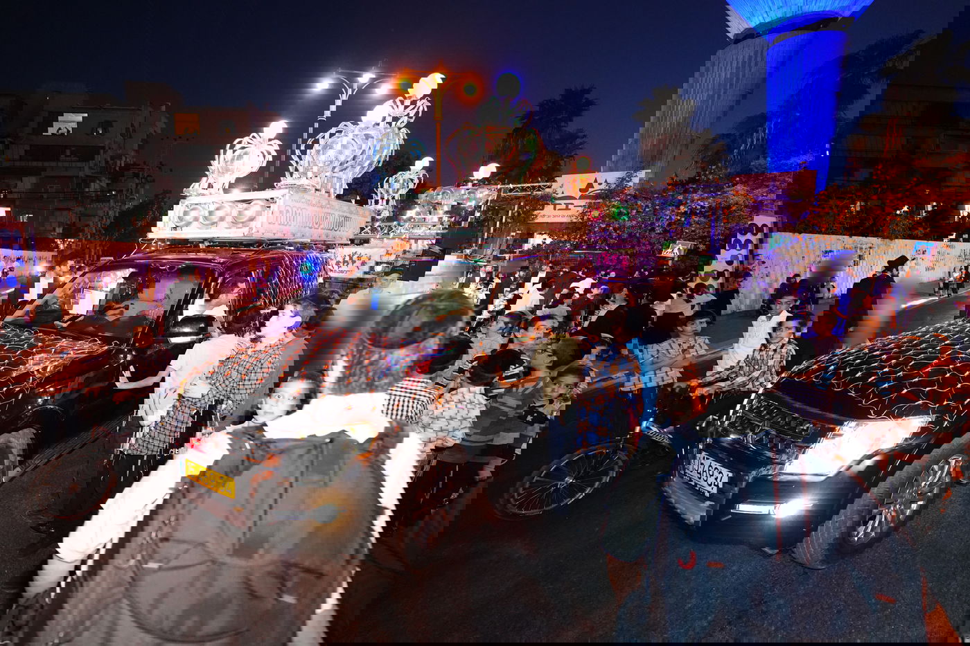 מוסדות 'דרך אמונה' הכניסו את ספר התורה לחדרו של מרן זיע"א