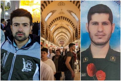 במרכז: טורקיה