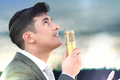 יודי יגאלי בסינגל חדש: "שבח"