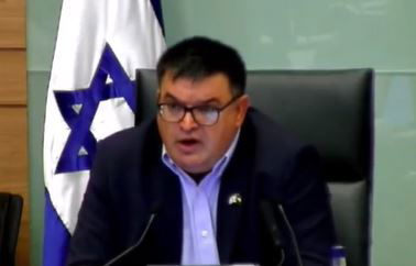 מיכאל ביטון, היום