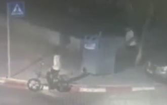 ביצע עסקת סמים ונתפס על חם