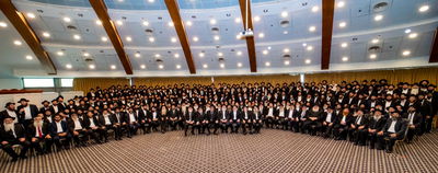 התמונה הקבוצתית של השליחים