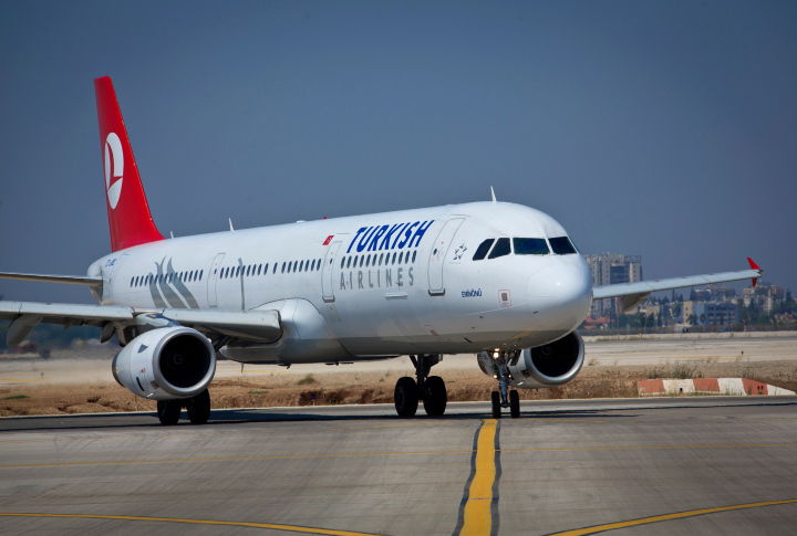 ישראלי טוען: "ניסו לחטוף אותי בטורקיה"