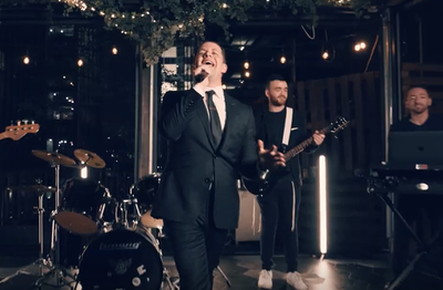 שמחה ליינר בסינגל קליפ חדש: "שובי"