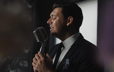 אבי קראוס בסינגל חדש: "ועמך"