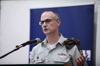 המשנה ליועמ"ש החדש, עו"ד שרון אפק