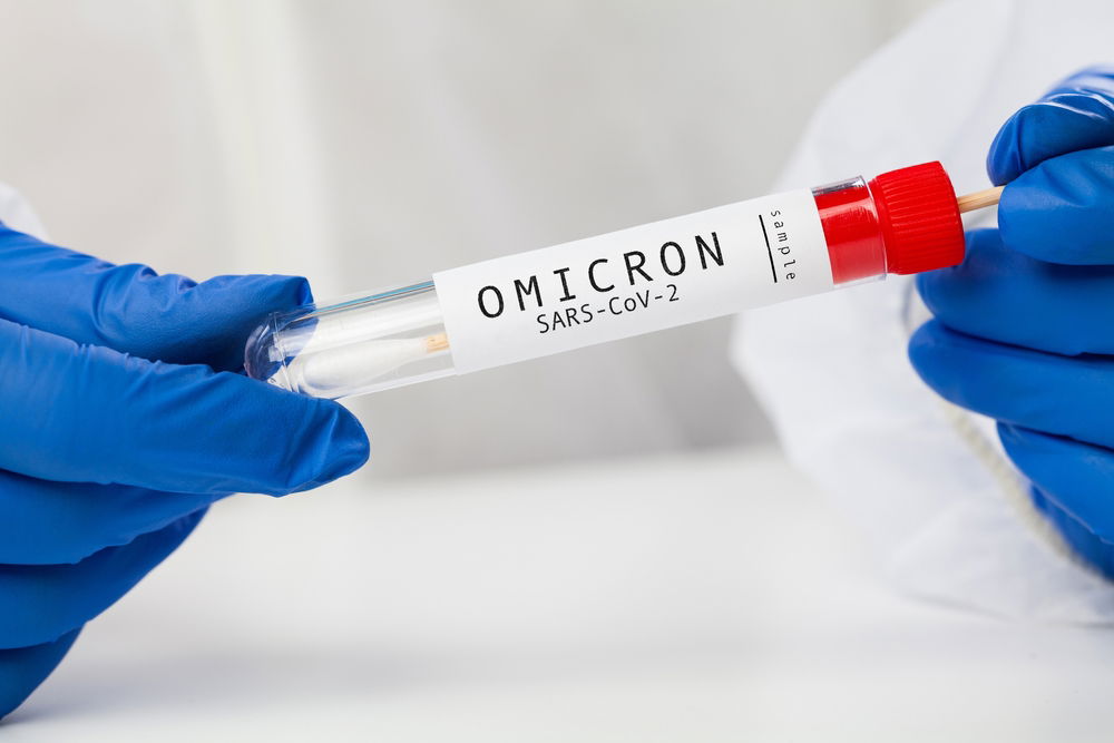 מתוך כמאה אלף חולים בלאומית שנדבקו מאז דצמבר 2021, עת הופיע זן האומיקרון בישראל,  11% מהם נדבקו כבר בעבר