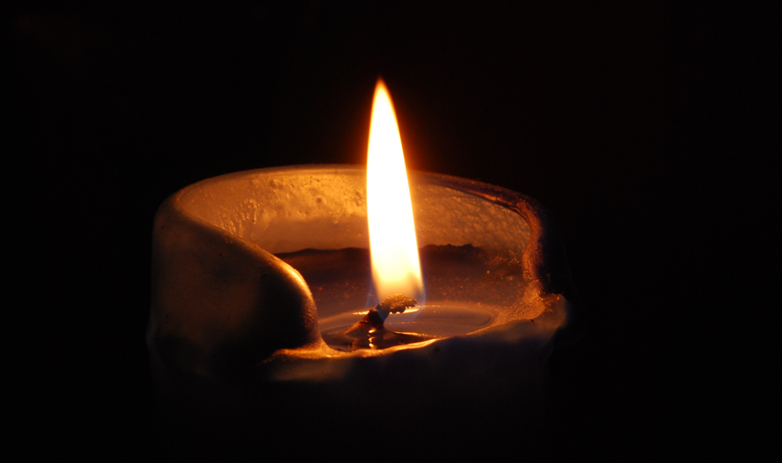 סאטמר: מנהל המוסדות וגבאי ביהמ"ד נפטר