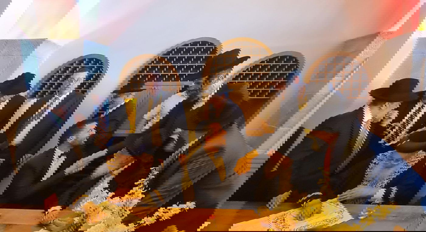 זופניק בכיכר • כל התמונות והנייעס של השבוע