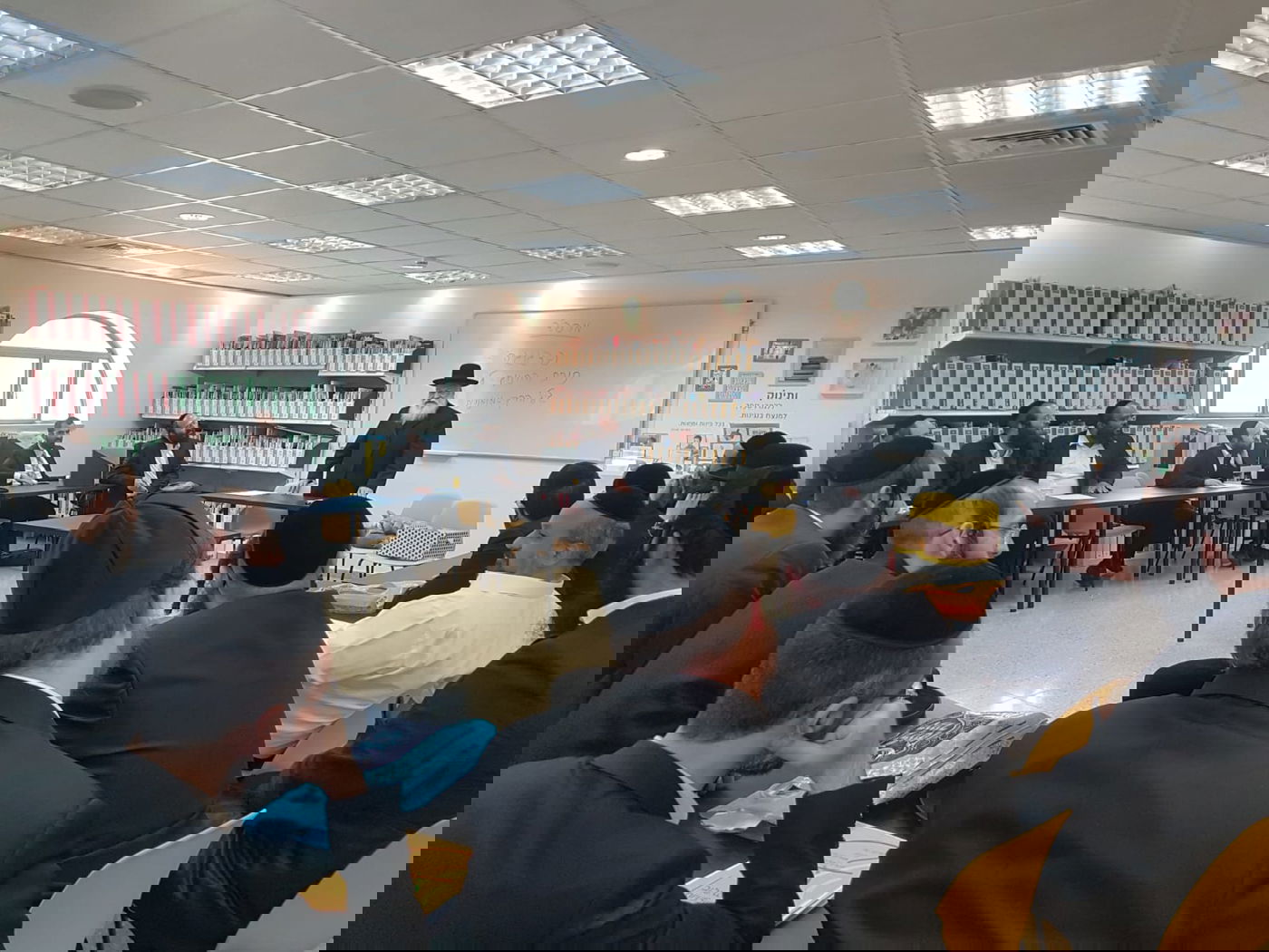 זופניק בכיכר • כל התמונות והנייעס של השבוע