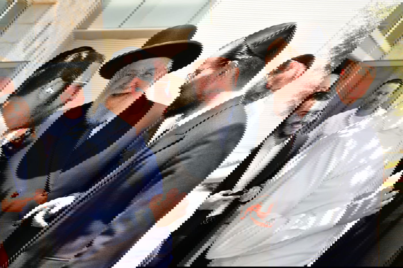 זופניק בכיכר • כל התמונות והנייעס של השבוע