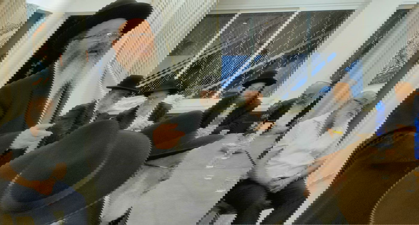 כינוס הרבנים בשבוע שעבר