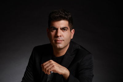 הלגיטימיות של הממשלה / טופז דויטש רם