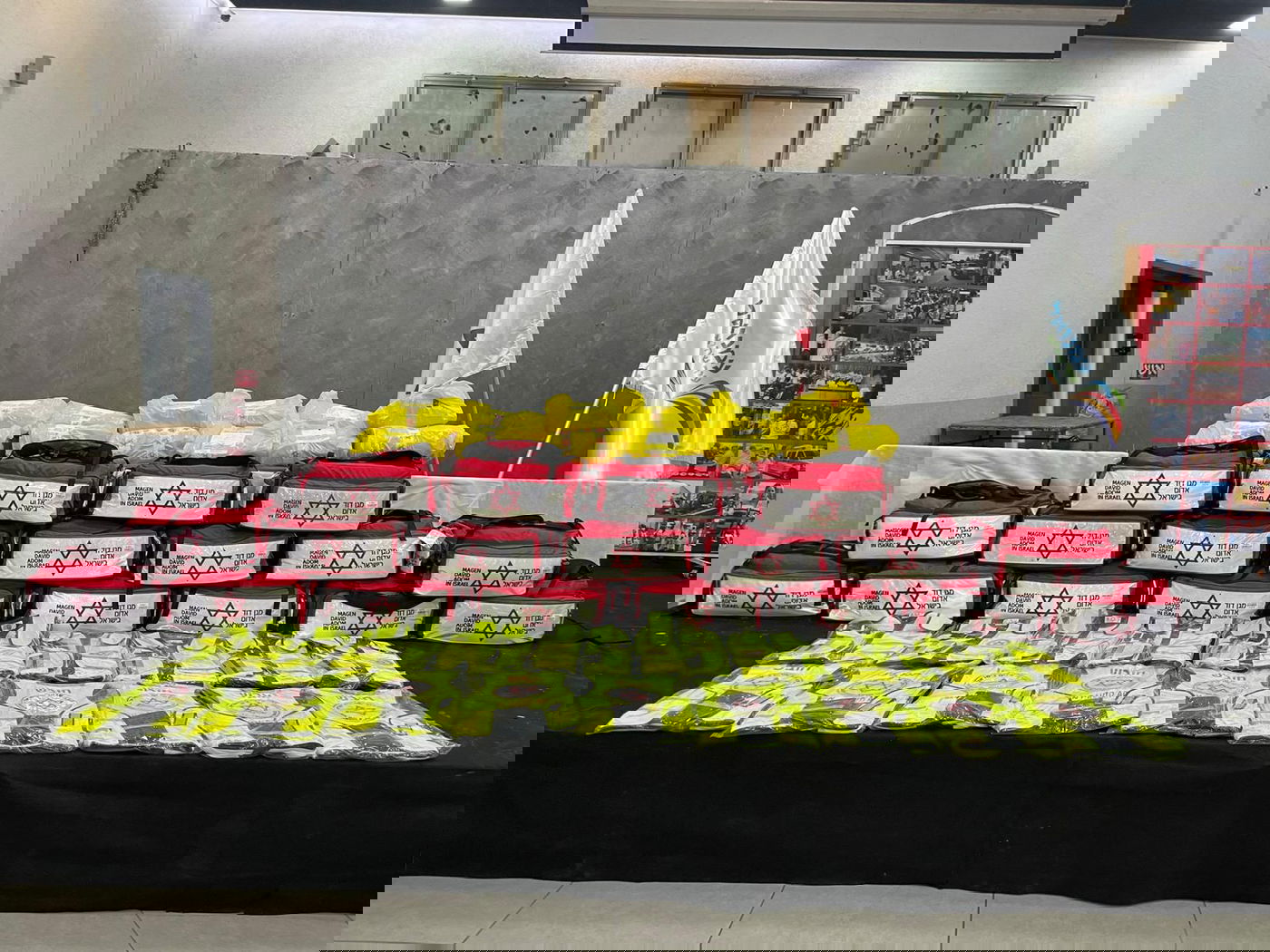 עשרות חובשי חירום הוכשרו ככונני מד"א – הצלה עמנואל והצטרפו לאלפי הכוננים החרדיים בהצלת חיים