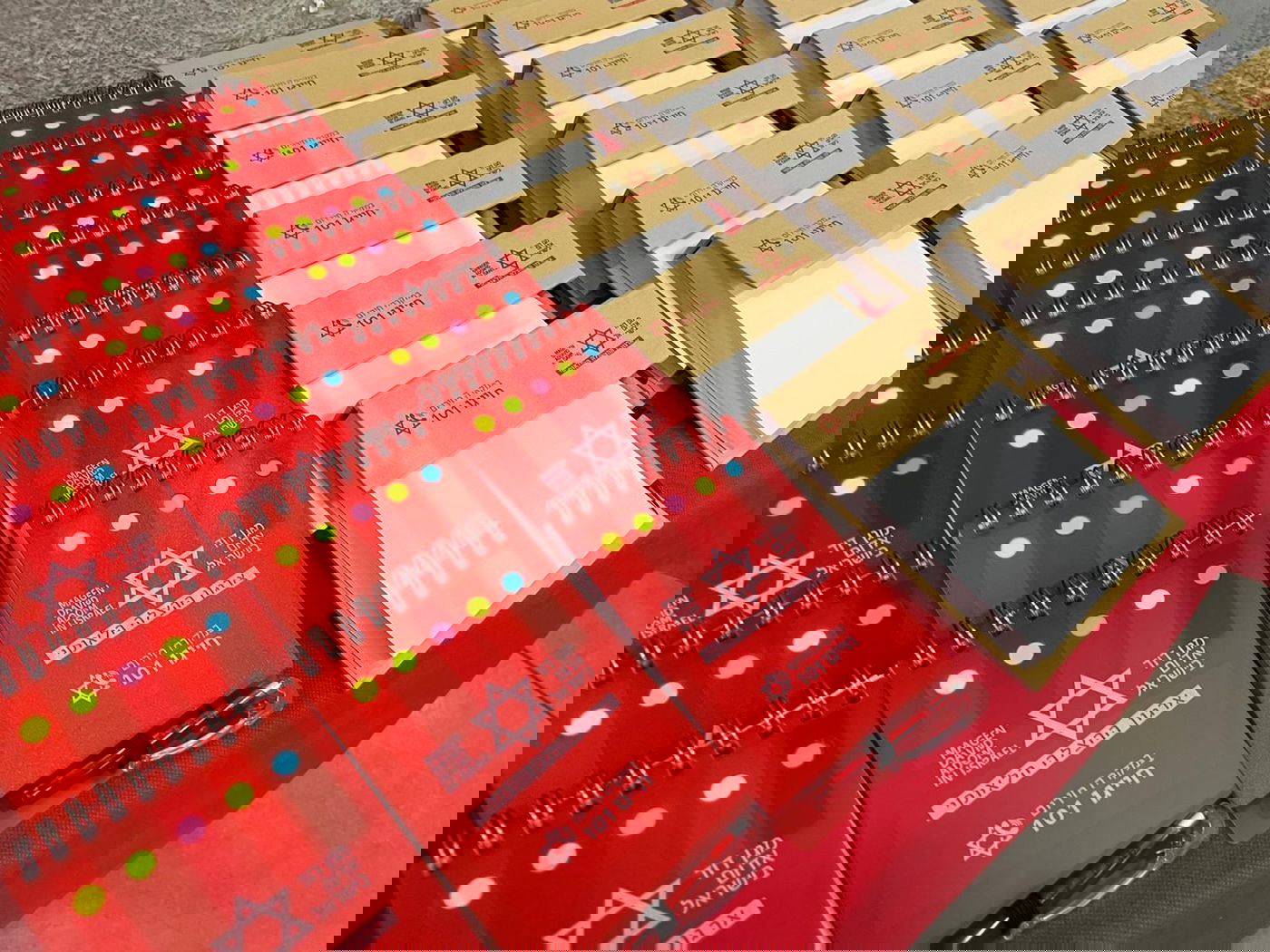 עשרות חובשי חירום הוכשרו ככונני מד"א – הצלה עמנואל והצטרפו לאלפי הכוננים החרדיים בהצלת חיים