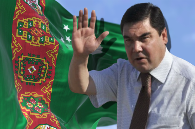 הרודן שקרא לחודש על שמו ונתן לחם עם אבנים לאסירים