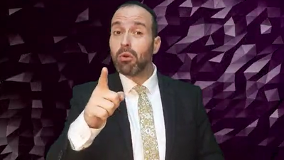 איזה בעל חי מצליח לסחוב עד 15 אלף יותר ממשקל גופו?  • צפו ברב צבי הורביץ