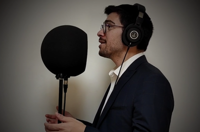 "לכבוד שבת קודש": לייזר ברוק בקדיש מוזיקלי