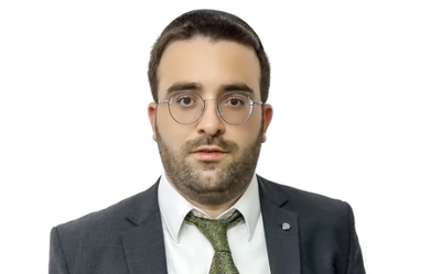 יוסף בן עטר ומיכאל פרץ שרים: "אמרו צדיק"