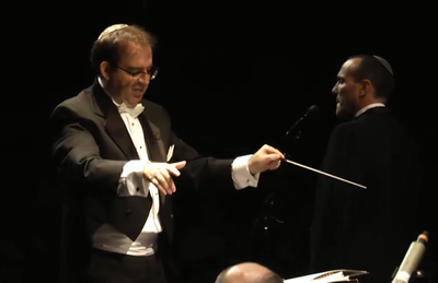 "התור המפורסם של יוסל'ה" / אופיר סובול