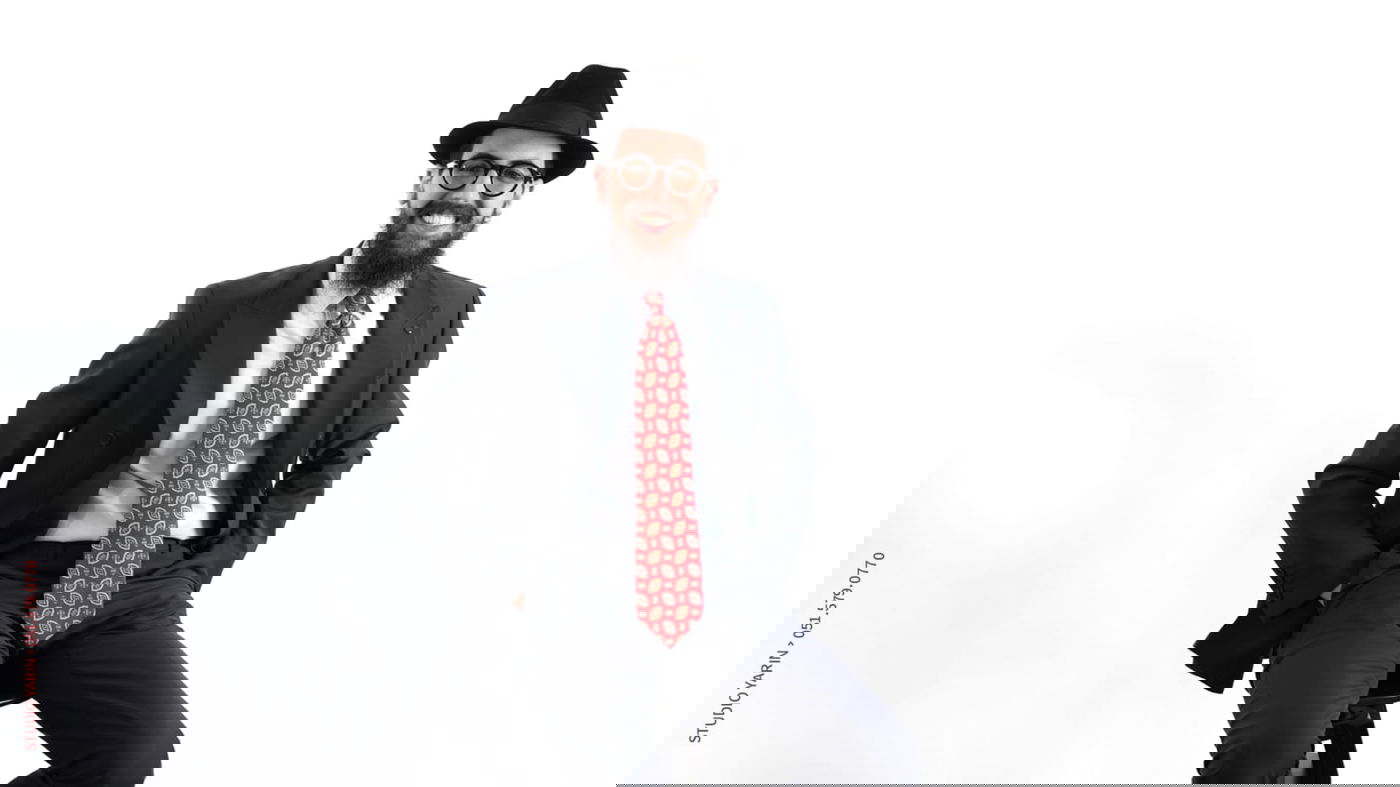 גד שלום בסינגל בכורה: "שפע"