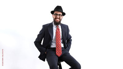 גד שלום בסינגל בכורה: "שפע"