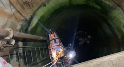 החילוץ מהבור, היום