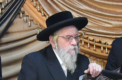 אבל בקרעטשניף י-ם: המשב"ק המיתולוגי נפטר מהמחלה