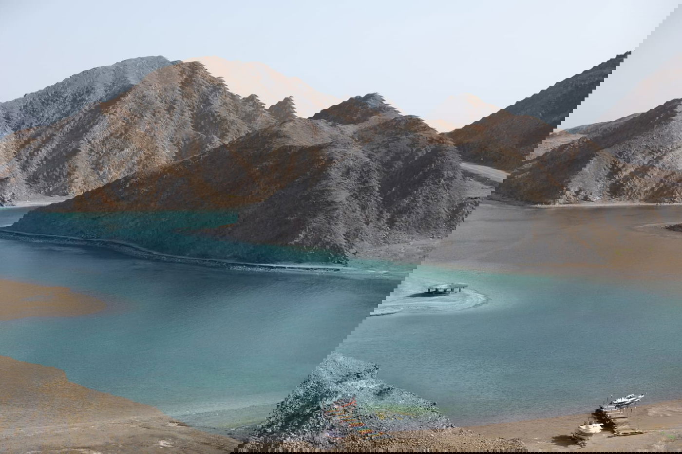 טיול מרהיב לנופי סיני דרך עדשת המצלמה