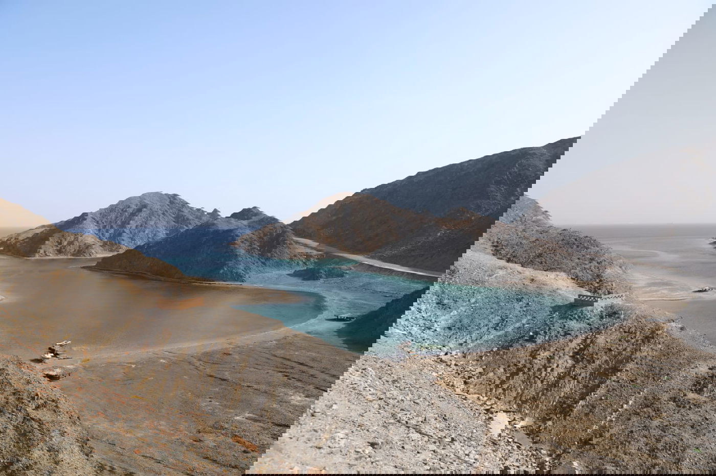 טיול מרהיב לנופי סיני דרך עדשת המצלמה