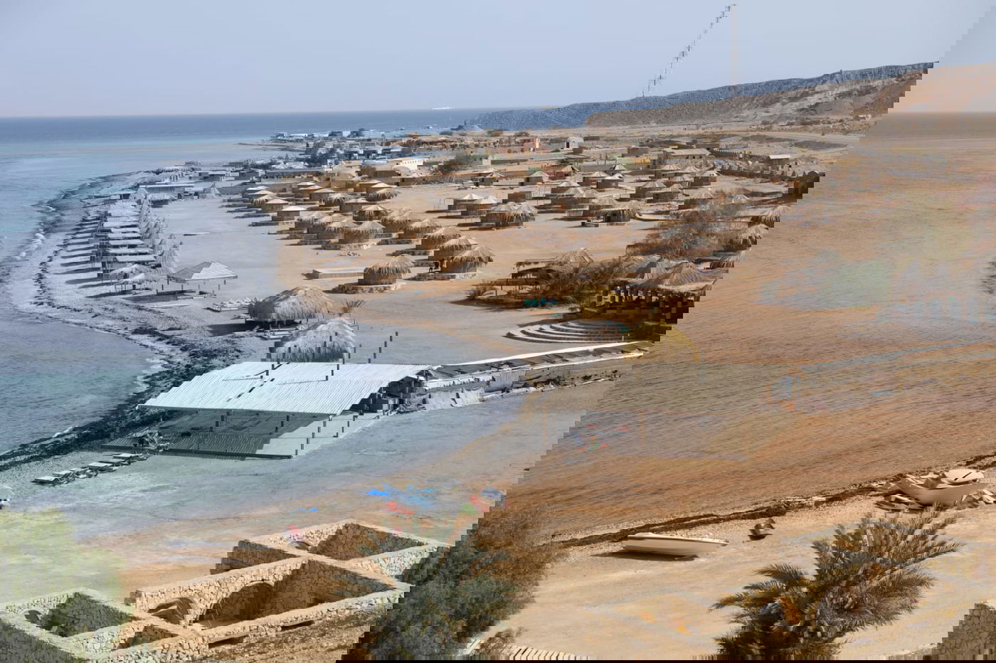 טיול מרהיב לנופי סיני דרך עדשת המצלמה