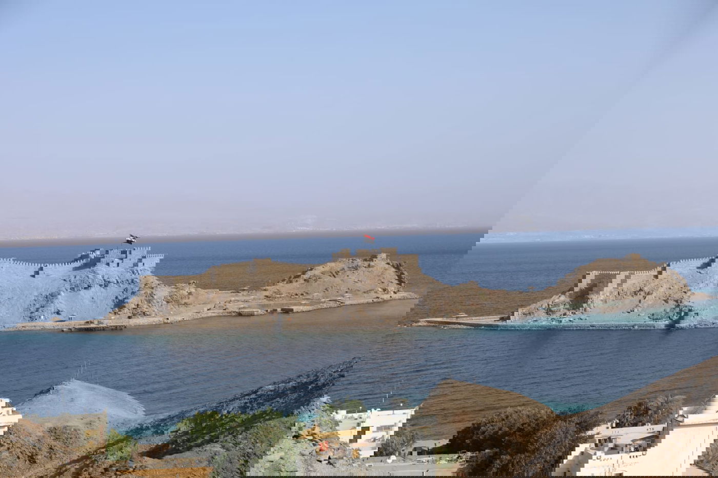 טיול מרהיב לנופי סיני דרך עדשת המצלמה