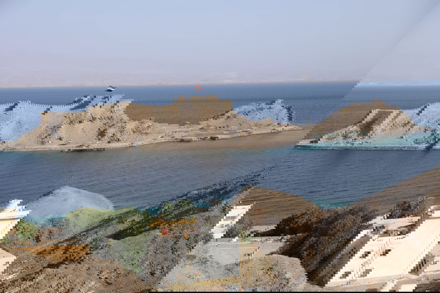 טיול מרהיב לנופי סיני דרך עדשת המצלמה