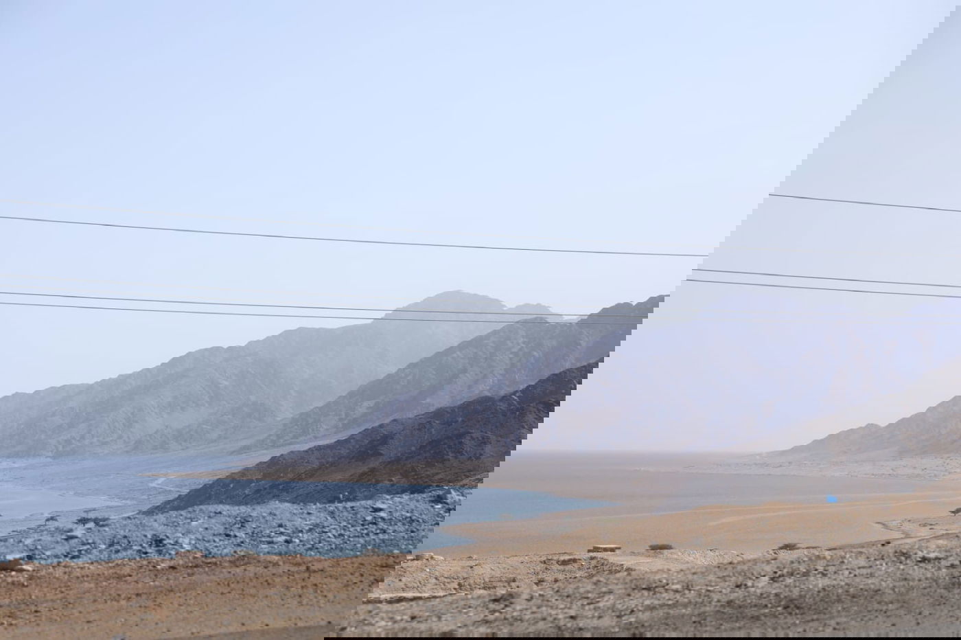 טיול מרהיב לנופי סיני דרך עדשת המצלמה