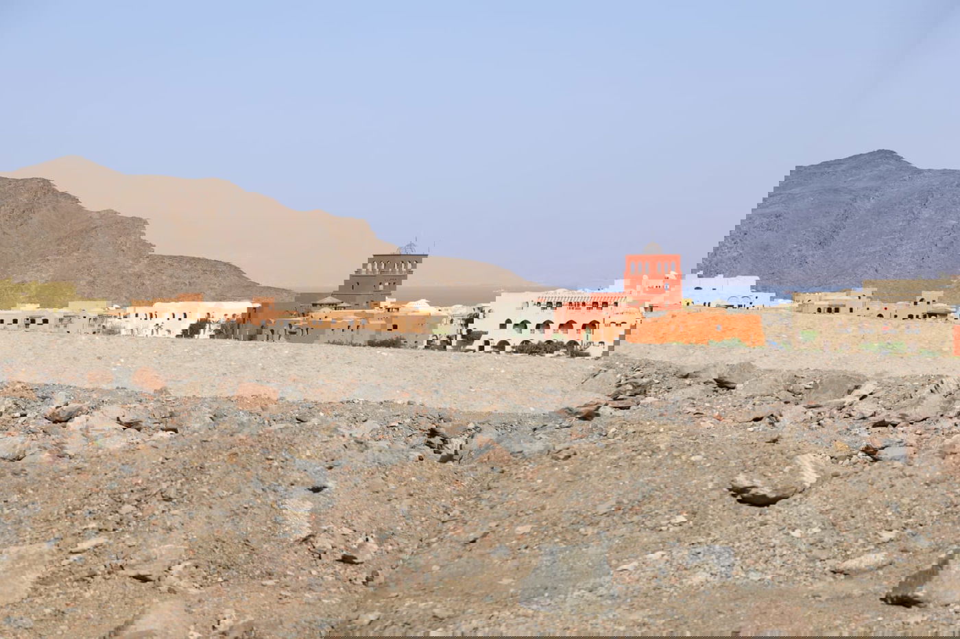 טיול מרהיב לנופי סיני דרך עדשת המצלמה