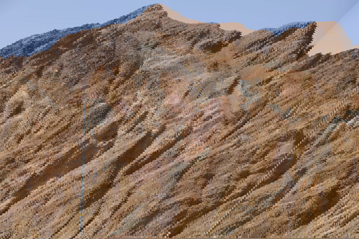 טיול מרהיב לנופי סיני דרך עדשת המצלמה