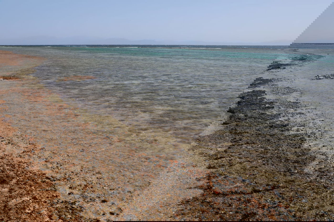טיול מרהיב לנופי סיני דרך עדשת המצלמה