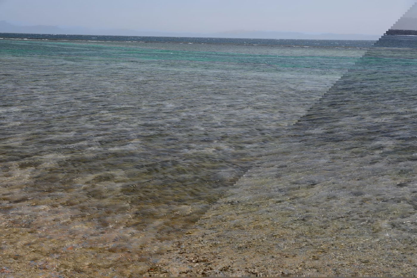 טיול מרהיב לנופי סיני דרך עדשת המצלמה