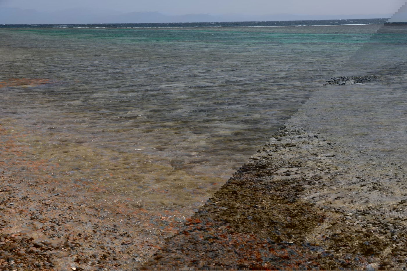 טיול מרהיב לנופי סיני דרך עדשת המצלמה