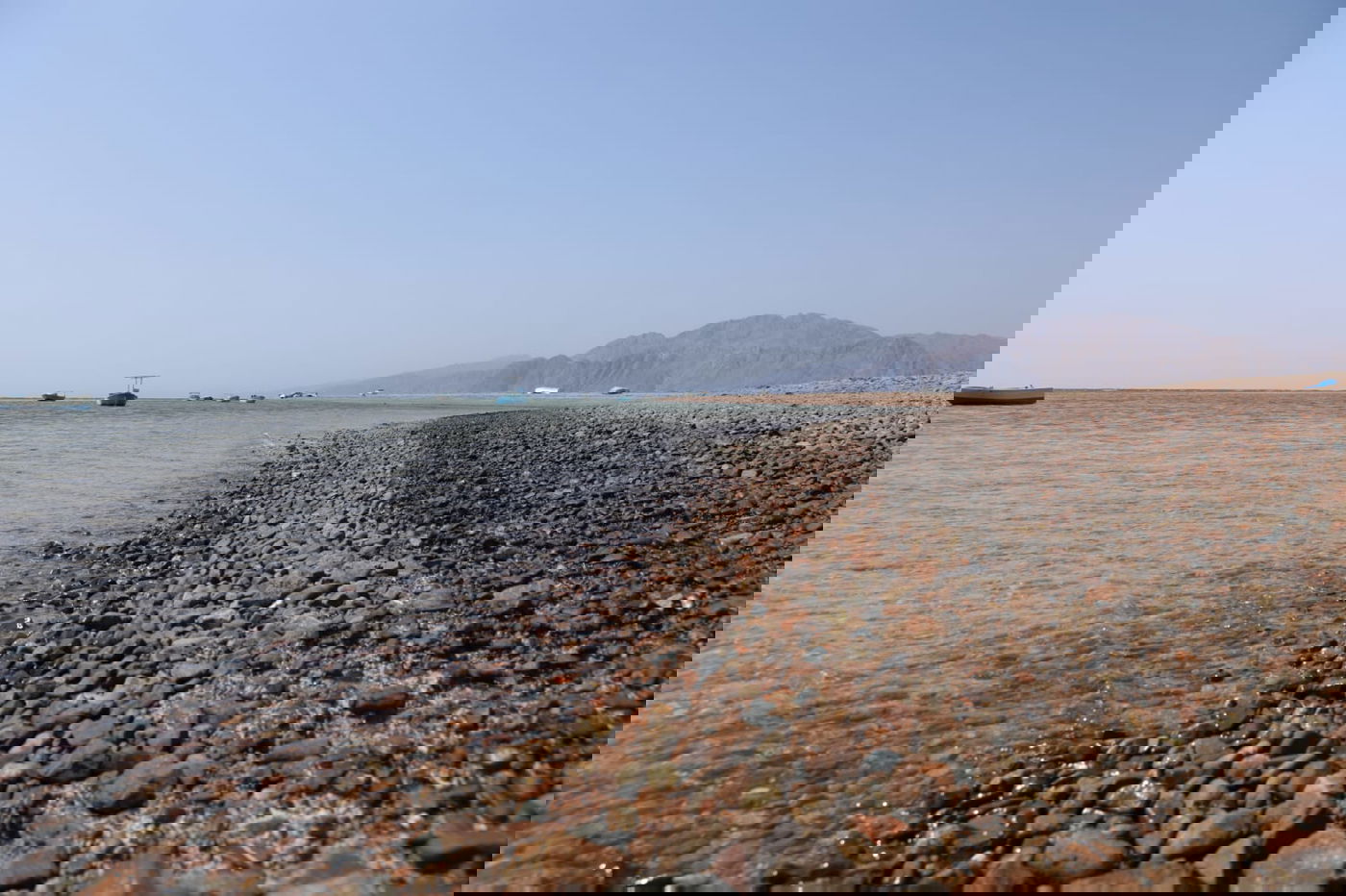 טיול מרהיב לנופי סיני דרך עדשת המצלמה