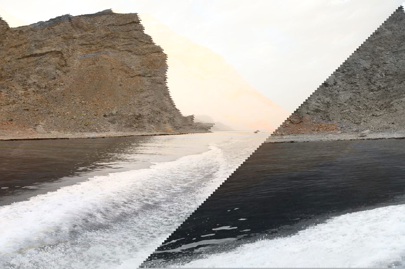 טיול מרהיב לנופי סיני דרך עדשת המצלמה