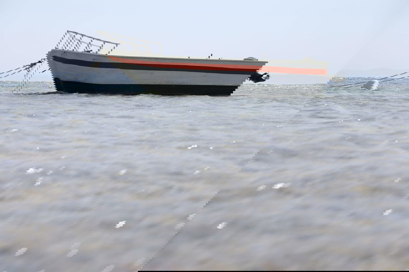 טיול מרהיב לנופי סיני דרך עדשת המצלמה