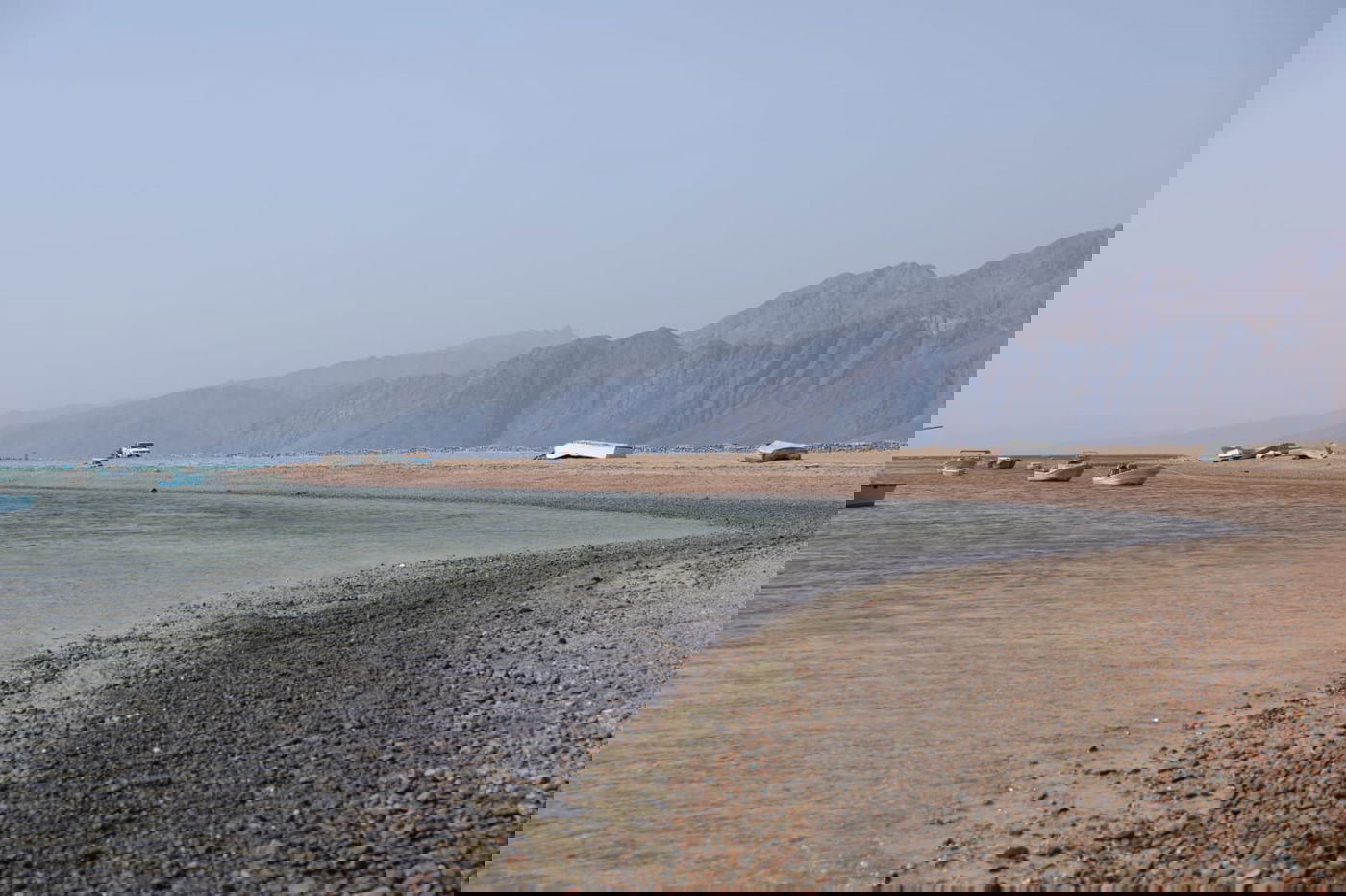 טיול מרהיב לנופי סיני דרך עדשת המצלמה